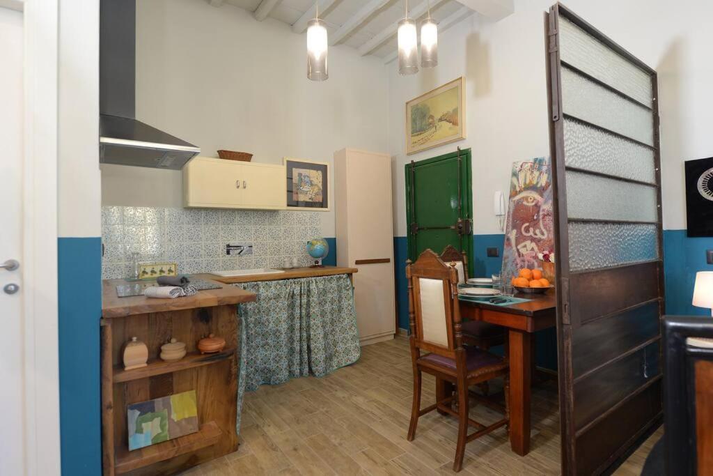 피렌체 Mugnone House 아파트 외부 사진