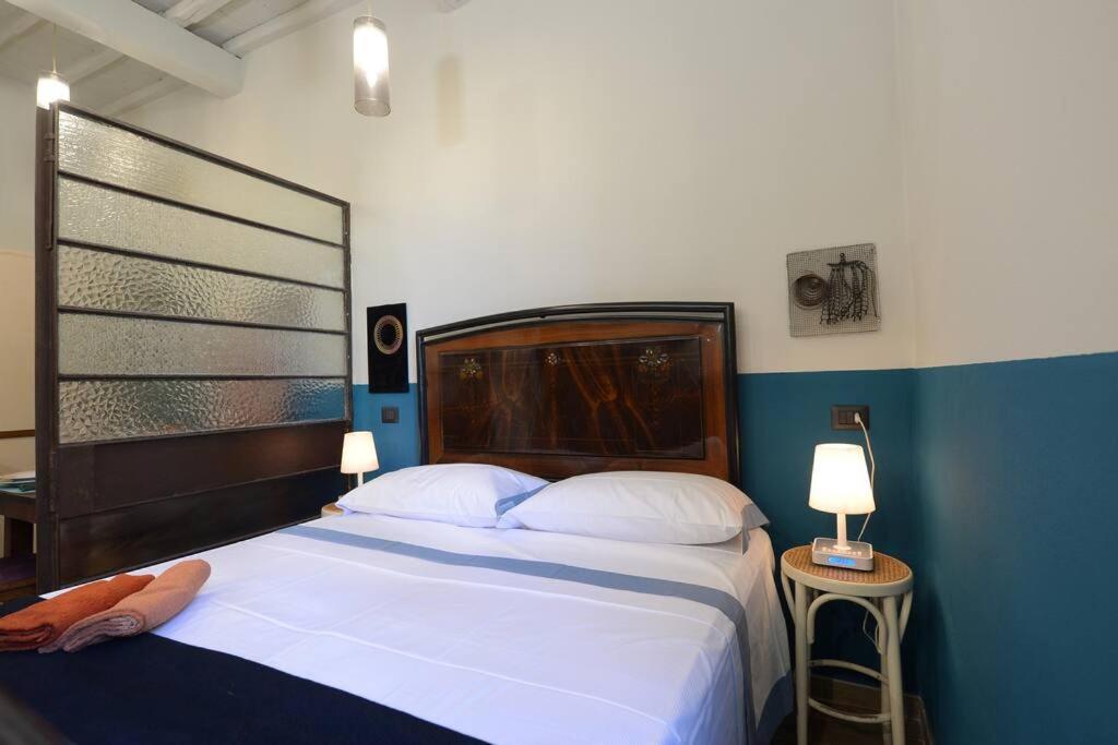 피렌체 Mugnone House 아파트 외부 사진