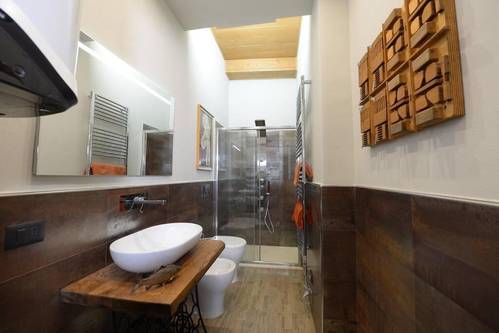 피렌체 Mugnone House 아파트 외부 사진