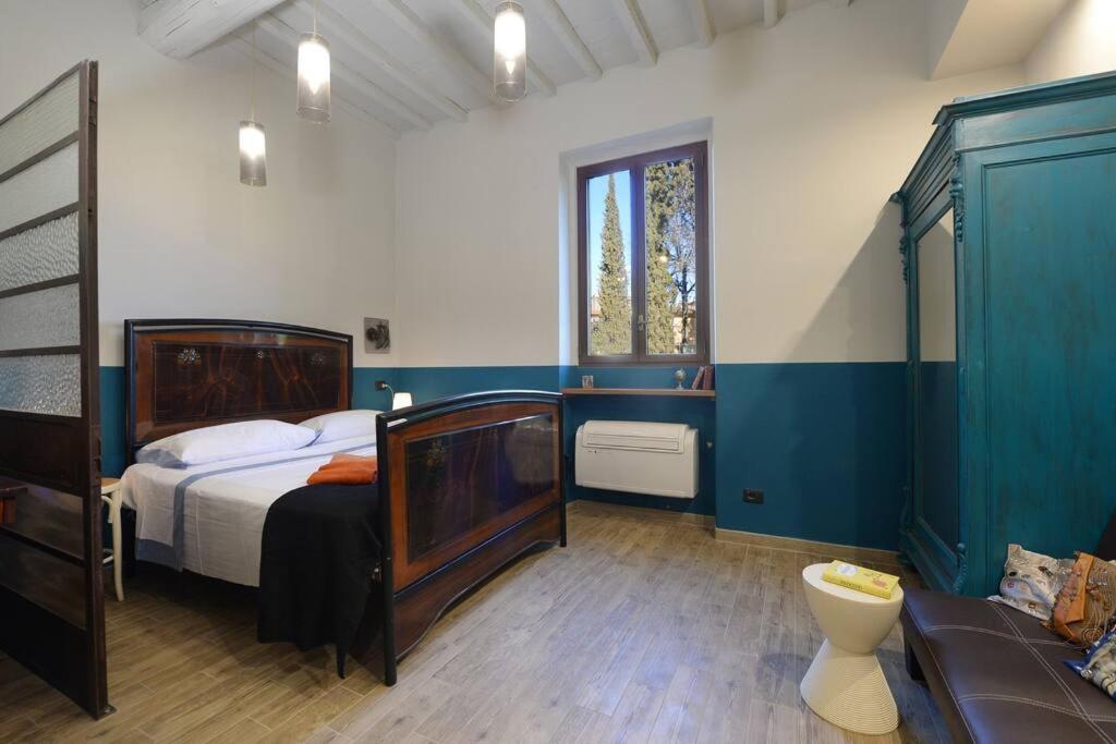 피렌체 Mugnone House 아파트 외부 사진